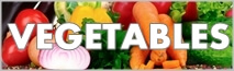 verduras