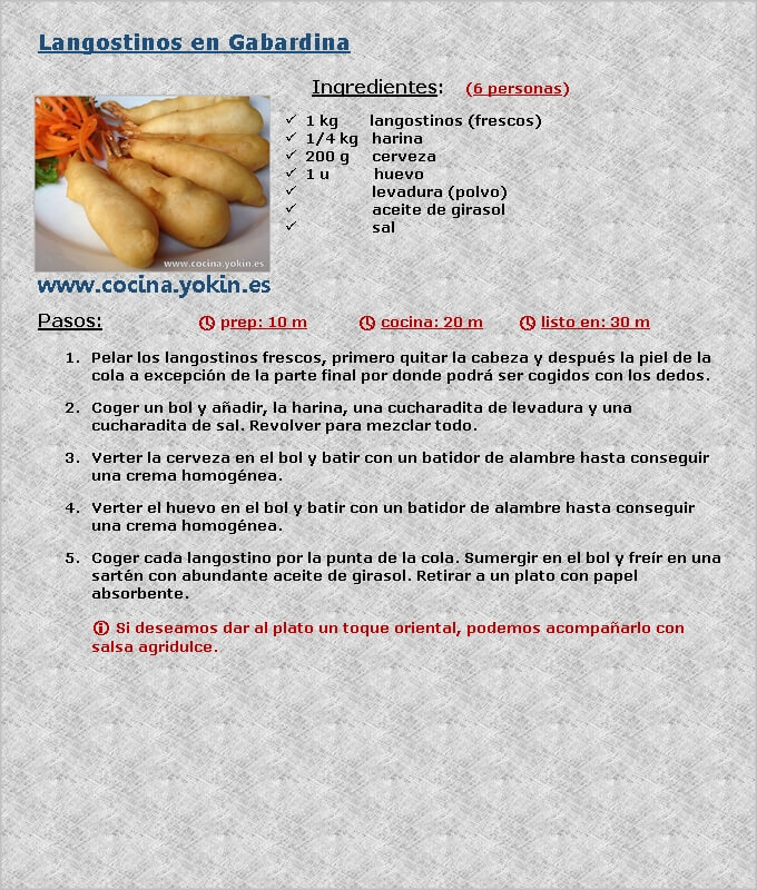 Esta receta y muchas más en mi página web.