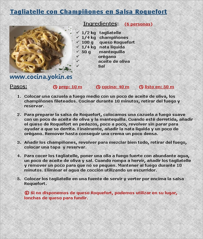 Esta receta y muchas más en mi página web.