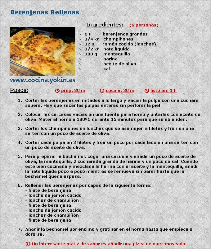 Esta receta y muchas más en mi página web.